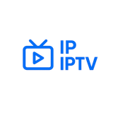 IP IPTV Logo